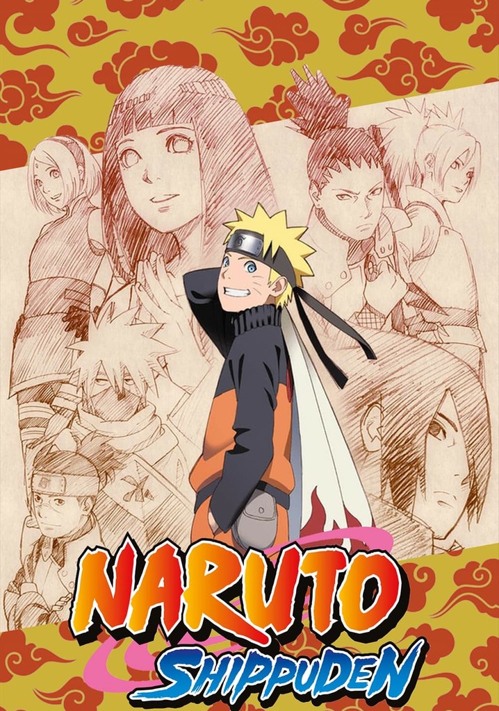 Naruto